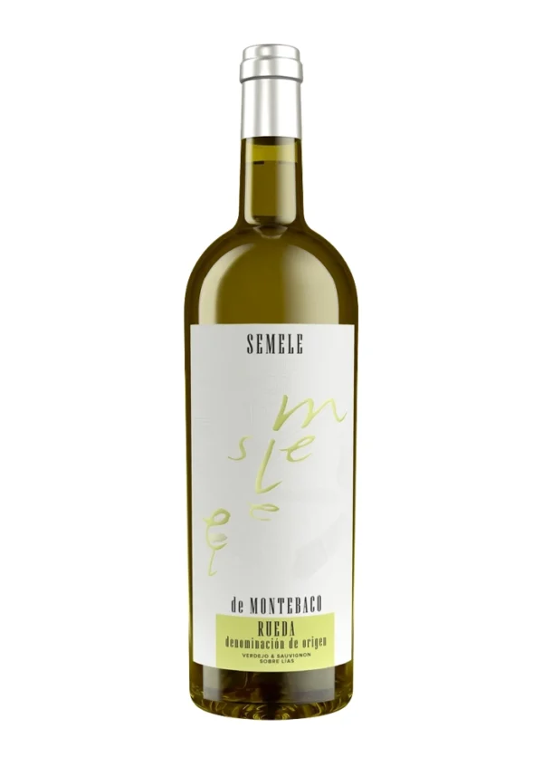 Semele de Montebaco Rueda